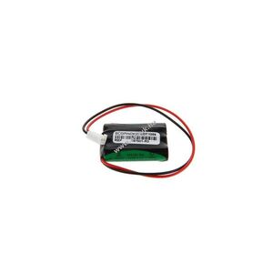 Helyettesítő akku vész- és biztonsági világításhoz AAA 3, 6V 800mAh NiMH kép