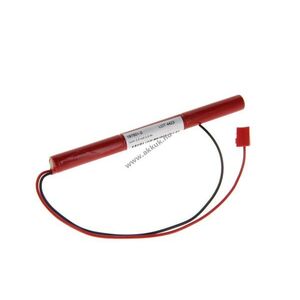 Helyettesítő akku AAA (mikro) 3, 6V 800mAh NiMH kép