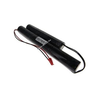 Helyettesítő akku NC D (góliát) 6V 7000mAh kép