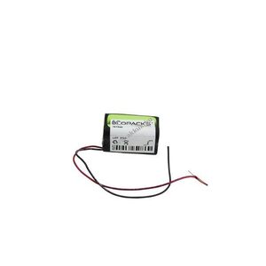 Helyettesítő akku AA (ceruza) 4, 8V 1800mAh vész- és biztonsági világítás NiMH kép
