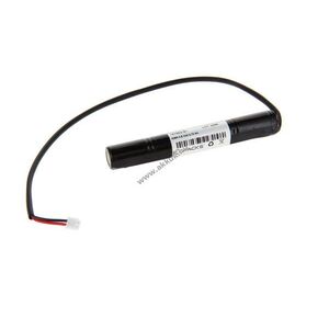 Helyettesítő akku vész- és biztonsági világítás 2/3AA 4, 8V 750mAh NiMH kép