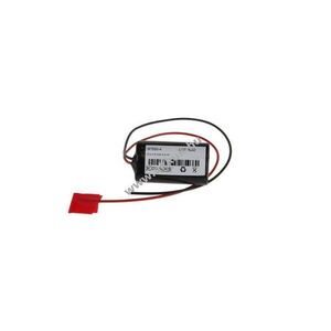 Helyettesítő akku vész- és biztonsági világítás AA Mignon ceruza 3, 6V 800mAh 1db/csomag NiCd kép