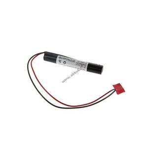 Helyettesítő akku N Lady-Size 3, 6V 500mAh NiMH kép