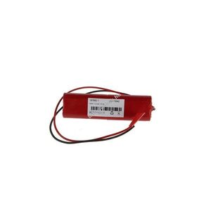 Helyettesítő akku vész- és biztonsági világítás AA 7, 2V 1600mAh D1x3x2 NiMH kép