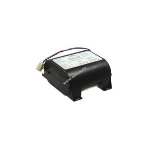 Eredeti Daitem BatLi02 7, 2V 13000mAh elem lítium kép