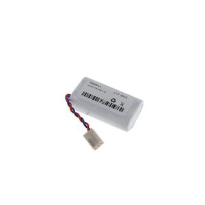 Helyettesítő elem Daitem BatLi05 8904 D8904 3, 6V 4000mAh lítium kép