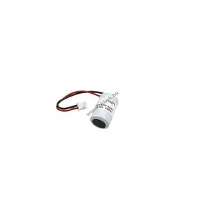 Helyettesítő elem Varta 7126201390 1/2AA 3, 6V 1200mAh kábel csatlakozó lítium kép