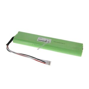 Helyettesítő akku Chauvin Arnoux CA6470 CA6471 CA6472 525832D00 2960.21 9, 6V 3500mAh NiMH kép