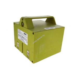 Helyettesítő akku Baricus Akkurasenmäher QV-90131 24V 8000mAh PB (AGM) kép