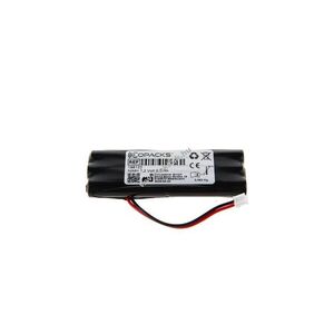 Helyettesítő akku Telenot PA-A3164.R002 HR-AAA L2x3 7, 2V 800mAh NiMH kép