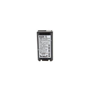Helyettesítő elem Daitem BATLi25 BATLi26 Logisty 3, 6V 4000mAh lítium kép