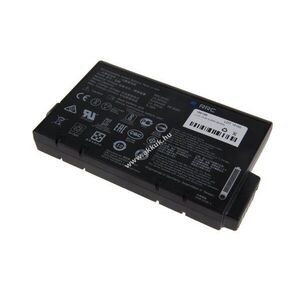 Helyettesítő akku RRC2020 10, 8V 9220mAh 99, 6Wh Li-Ion kép