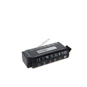 Helyettesítő akku RRC2037 7, 2V 3350mAh Li-Ion kép