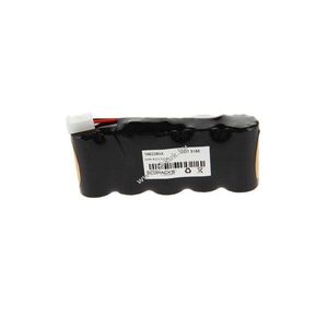 Helyettesítő akku Somfy Easy Lift Bosch Roll Lift 9500005 6V 3000mAh NiMH kép