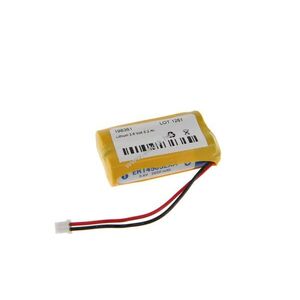 Helyettesítő elem Energie Echo Actaris Zähler 2 CF560 3, 6V 5200mAh Actaris-2LS14500 lítium kép