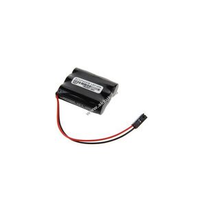 Helyettesítő akku VRI 70360503513 3/N-600AAC 3, 6V 900mAh NiMH kép