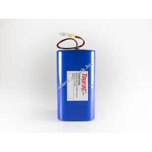 Helyettesítő akku TAURAC CON1429L 14, 4V 29Ah Li-Metall kép