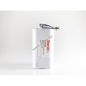 Helyettesítő akku Taurac CON756E Chiplock 4.0 7, 2V 56Ah Lithium kép