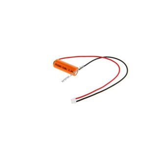 Eredeti Mitsubishi FX2NC-32BL 3, 6V elem lítium kép