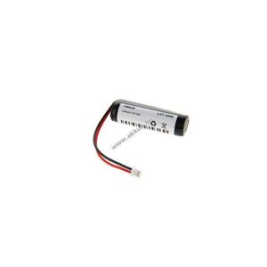 Helyettesítő elem Honeywell 015606 1ER14505 3, 6V 2600mAh lítium kép
