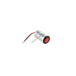 Helyettesítő elem Panasonic CR-2ULC3 3V 850mAh lítium kép