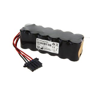 Helyettesítő akku Okuma P200 E5503-867-001 20400NSC-C P200L P200M P30 14, 4V 2000mAh NiMH kép
