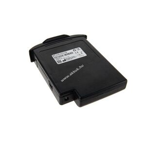 Helyettesítő akku 3M Jupiter 007-00-64 4, 8V 3700mAh NiMH kép