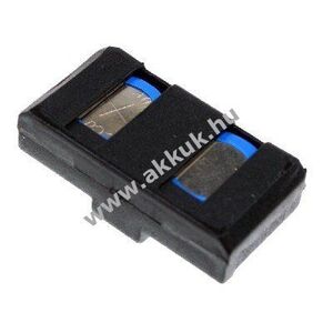 Helyettesítő akku Sennheiser BA90 2, 4V 600mAh NiMH kép