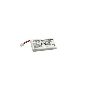 Helyettesítő akku Plantronics GN Netcom CS50/CS60/C65 65358-01 200840-011 3, 7V 250mAh Li-Polymer kép