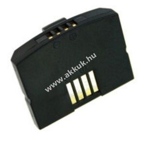 Helyettesítő akku Sennheiser RS4200 S410 BA300 3, 7V 150mAh Li-Ion kép