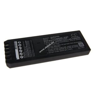 Helyettesítő akku Fluke 700 740 744 BP7235 7, 2V 2500mAh NiMH kép