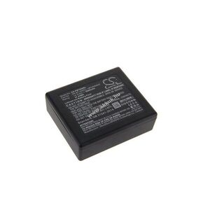 Helyettesítő akku Brother P950NW PT-D800W PABT4000LI 14, 4V 2600mAh Li-Ion kép