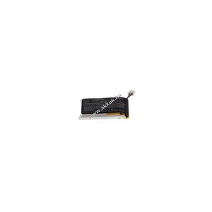 Helyettesítő akku Plantronics Savi W8210 Savi 8210 211425-01 202555-01 3, 7V 510mAh Li-Polymer kép