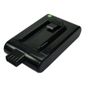 Helyettesítő akku Dyson DC12 DC16 22, 2V 1500mAh Li-Ion kép