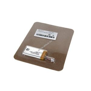 Eredeti Sennheiser DW BATT 03/504374 akku 3, 7V 220mAh 0, 8Wh Li-Polymer kép