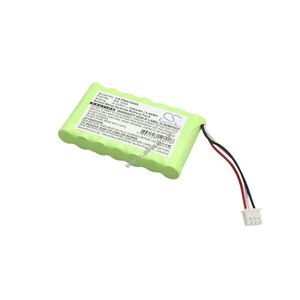 Helyettesítő akku Brother P-touch 7600VP BA-7000 8, 4V 700mAh NiMH kép