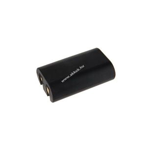 Helyettesítő akku DYMO LabelManger 360 360D 420P Rhino 5200 7, 4V 1600mAh 1759398 S0895840 Li-Ion kép
