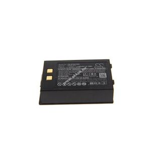 Helyettesítő akku Star SM-S210i A800-002 7, 4V 1100mAh Li-Ion kép