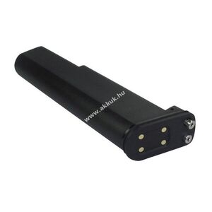 Eredeti Dräger UCF6000 UCF7000 UCF8000 UCF9000 EX hőkamera akku 7, 2V 2700mAh Li-Ion kép