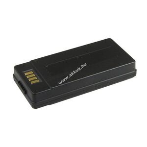 Helyettesítő akku FLIR B2 E2 E25 E30 E40 E45 E50 E65 EX320 T198258 7, 2V 2600mAh Li-Ion kép