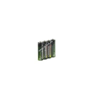Camelion Zink Kohle AA Mignon ceruza 1, 5V 1200mAh 4db/csomag cink-szén elem kép