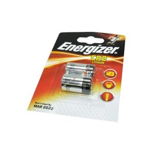 Energizer CR2 3V 800mAh 2db/csomag elem lítium kép