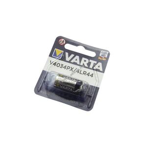 Varta 2CR1/3N L544 PX28L V28PXL 6V 170mAh elem lítium kép