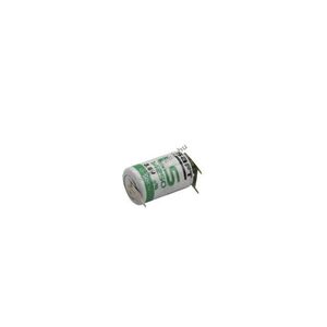 Saft LS142503PF 1/2AA elem 3, 6V 1200mAh forrfüllel lítium kép