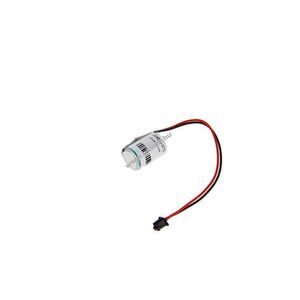 Saft LS14250 1/2AA elem 3, 6V 1200mAh JST-SHR-2P csatlakozóval lítium kép