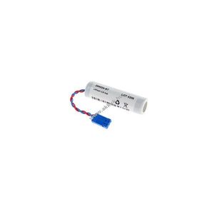 Tadiran/Sonnenschein SL760 AA (ceruza) lítium elem 3, 6V 2200mAh kábel és csatlakozó kép