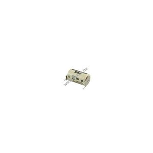 FDK CR14250SE 1/2AA elem 3V 850mAh forrfül lítium kép