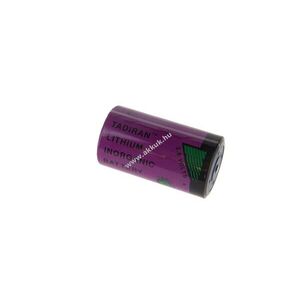 Tadiran/Sonnenschein SL2780S 3, 6V 16500mAh lítium elem kép