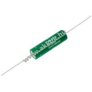 Varta CR AA axiális csatlakozós 3V 2000mAh elem lítium kép