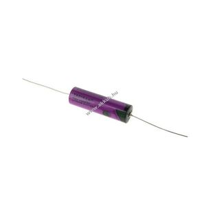 Tadiran/Sonnenschein SL760P AA elem 3, 6V 2100mAh axiális lítium kép